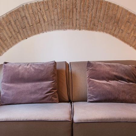 Rental In Rome - Scala Suite 외부 사진
