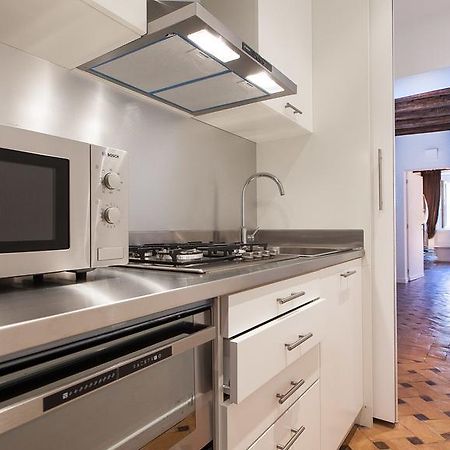 Rental In Rome - Scala Suite 외부 사진
