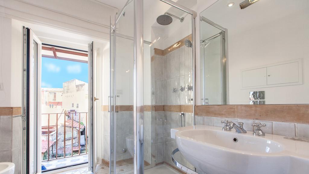 Rental In Rome - Scala Suite 외부 사진