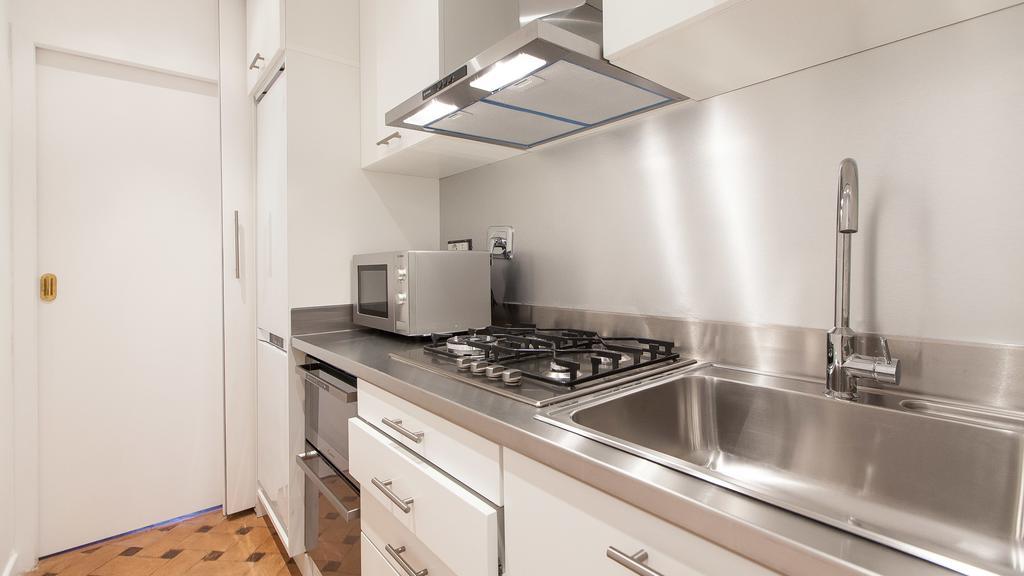 Rental In Rome - Scala Suite 외부 사진