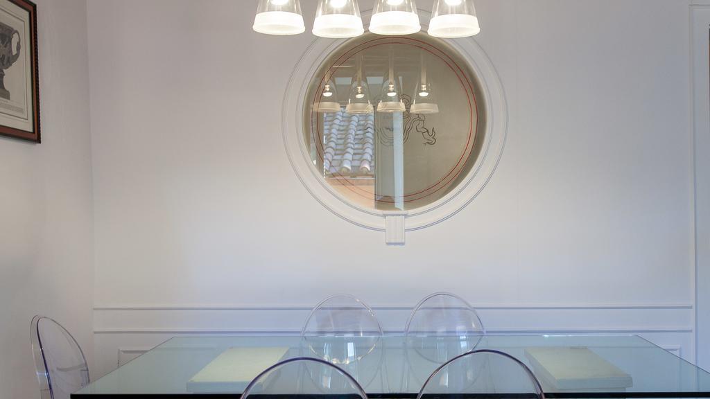 Rental In Rome - Scala Suite 외부 사진