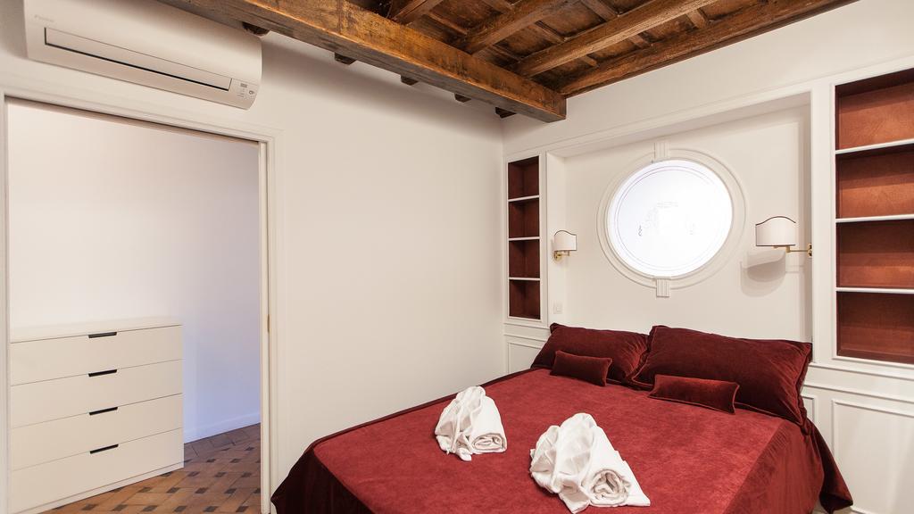 Rental In Rome - Scala Suite 외부 사진