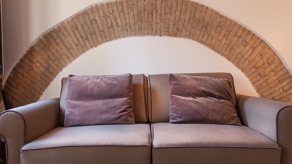 Rental In Rome - Scala Suite 외부 사진