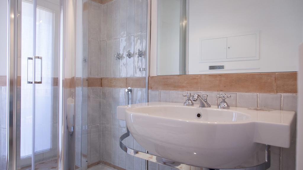 Rental In Rome - Scala Suite 외부 사진